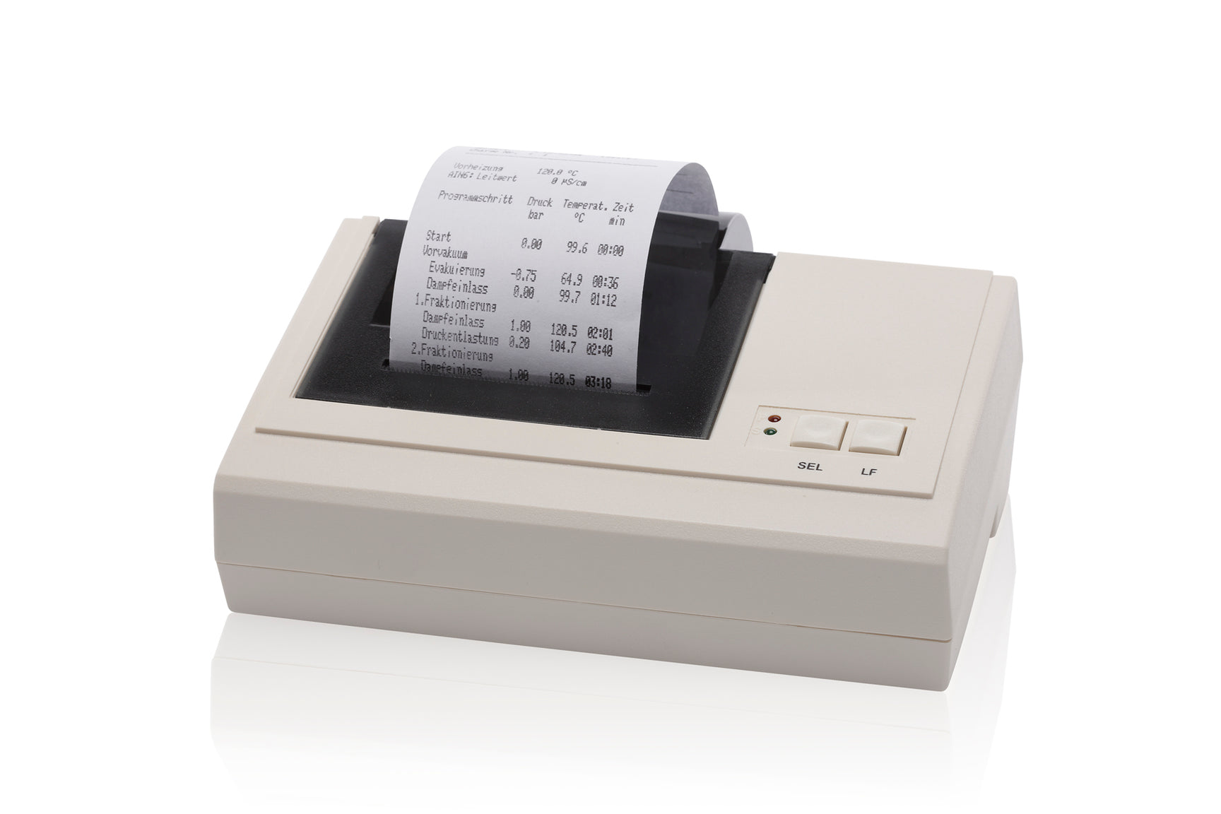 Melag MELAprint 44 JST Medical Ltd