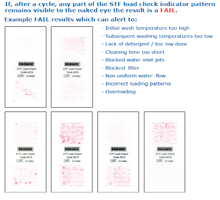 STF Load Check indicators box of 100