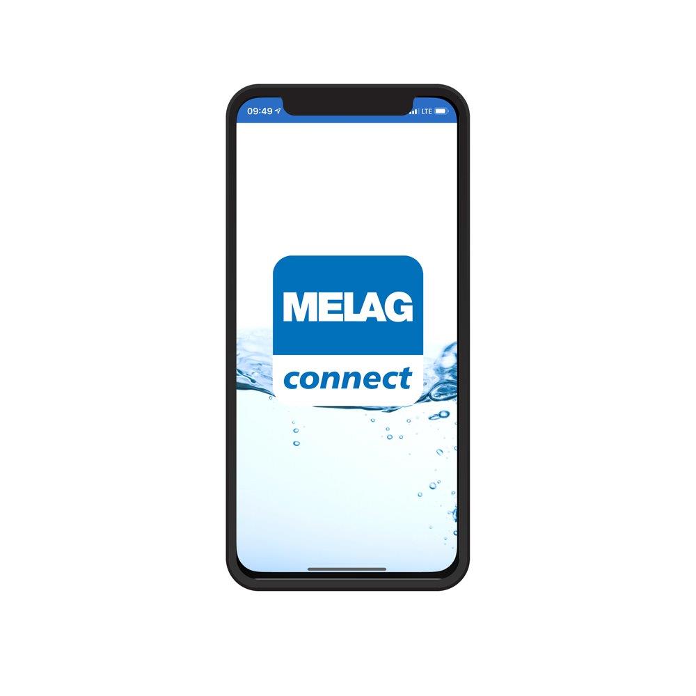 Melaconnect App