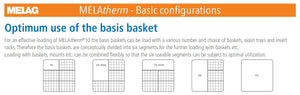 Instrument Basket > Standard<