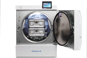 Melag Cliniclave 45