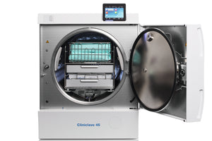 Melag Cliniclave 45