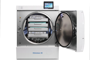 Melag Cliniclave 45
