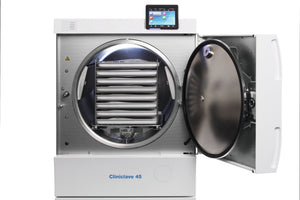 Melag Cliniclave 45