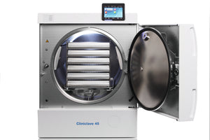 Melag Cliniclave 45