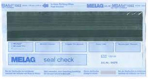 MELAcontrol Seal Check