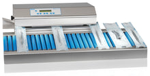 MELAseal Pro - Table with rollers