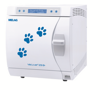 Melag VacuVet 23B+