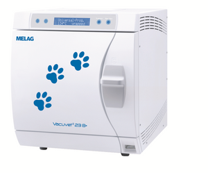 Melag VacuVet 23B+